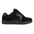 DC SHOES MANTECA 4 NEGRO SE