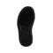 DC SHOES COURT GRAFFIK TENIS PREESCOLAR NEGRO BLANCO