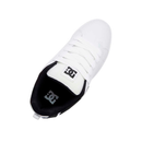 DC SHOES COURT GRAFFIK BLANCO NEGRO