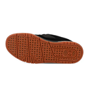 DC SHOES COILER NEGRO LIGA