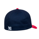 GORRA CAP STAR  DC SHOES