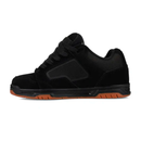 DC SHOES COILER NEGRO LIGA