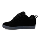 DC SHOES COURT GRAFFIK NEGRO