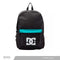 MOCHILA ESCOLAR DC SHOES NGO AZUL