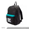 MOCHILA ESCOLAR DC SHOES NGO AZUL