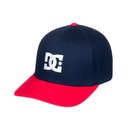 GORRA CAP STAR  DC SHOES