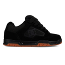 DC SHOES COILER NEGRO LIGA