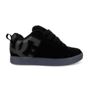 DC SHOES COURT GRAFFIK NEGRO