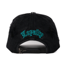 GORRA CASH ONLY DENIM