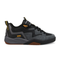 DVS TENIS CABALLERO GRIS NEGRO AMARRILLO