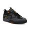 DVS TENIS CABALLERO GRIS NEGRO AMARRILLO