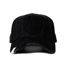 GORRA CASH ONLY DENIM