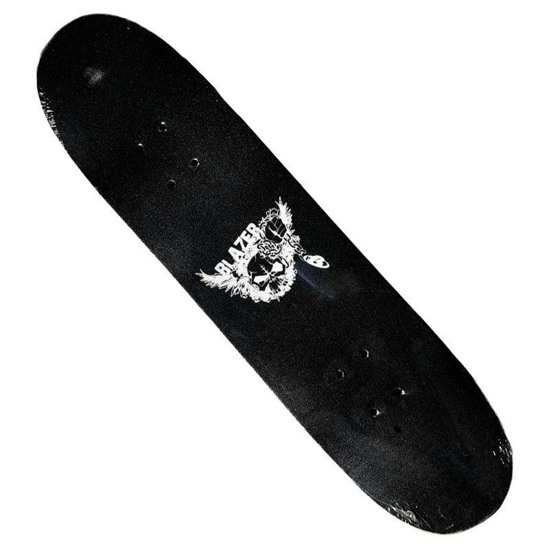 SKATEBOARD DINO FOSIL