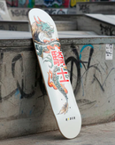 TABLA RIDER DRAGON