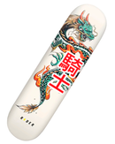TABLA RIDER DRAGON