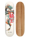 TABLA RIDER DRAGON