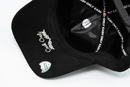 GORRA CASH ONLY THE RULES
