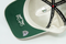 GORRA CASH ONLY DEMIN GREEN