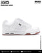 DVS TENIS ENDURO HEIR BLANCO LIGA