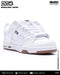 DVS TENIS ENDURO HEIR BLANCO LIGA