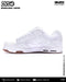 DVS TENIS ENDURO HEIR BLANCO LIGA