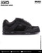 DVS TENIS ENDURO HEIR NEGRO MONOCROMO
