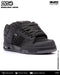 DVS TENIS ENDURO HEIR NEGRO MONOCROMO