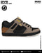 DVS TENIS CABALLERO ENDURO 125 CAFE NEGRO AMARILLO
