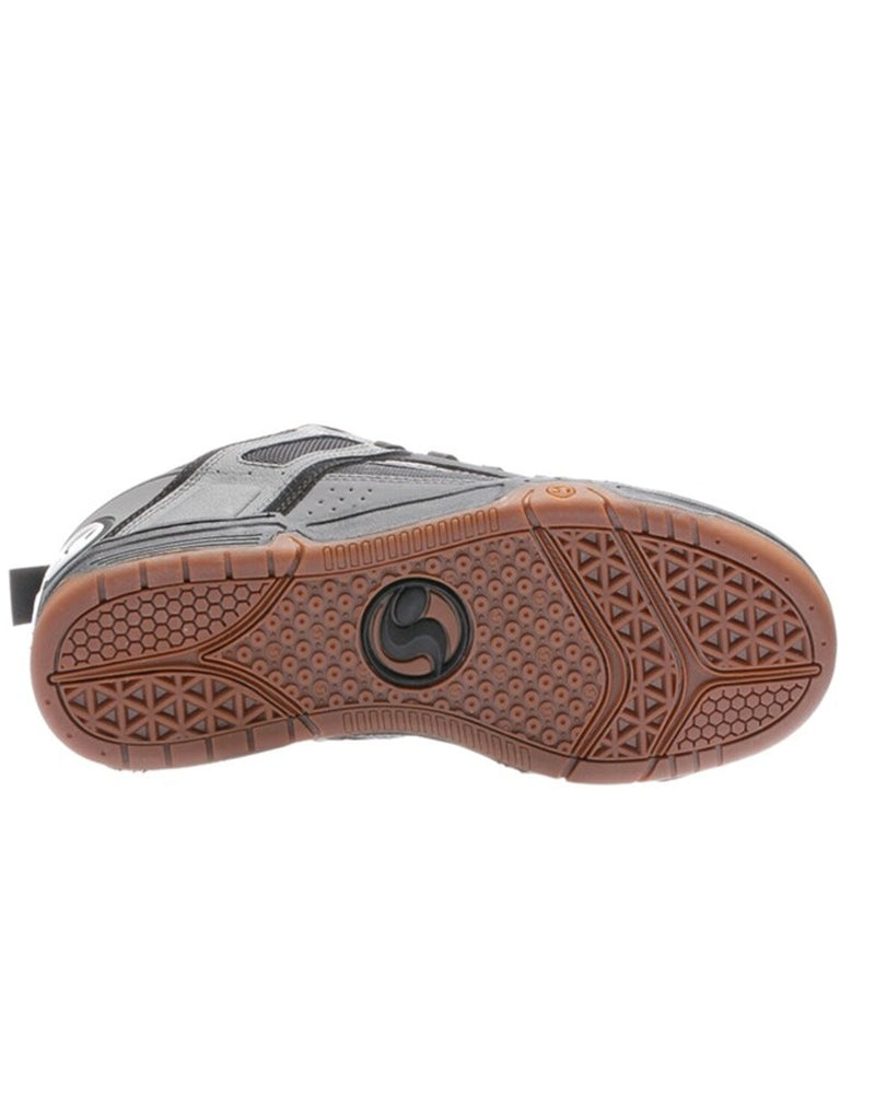 DVS COMANCHE NEGRO GRIS LIGA