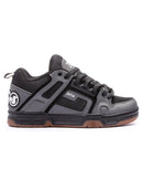 DVS COMANCHE NEGRO GRIS LIGA