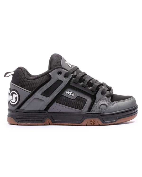DVS COMANCHE NEGRO GRIS LIGA