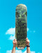 TABLA PARA SKATEBOARDING DEZA ERICK SILVA VERDE METÁLICA