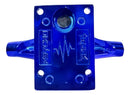 TRUCKS PSYCHO AZUL