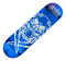 TABLA CATRINA MONSTER