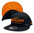 GORRA PLANA CORE ROLEND