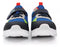 TENIS CON LUCES NIÑO PAW PATROL COBALTO