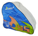 PATINES BLAZER EN LINEA  PARA NIÑO INCLUYE PROTECCIONES AZUL VDE