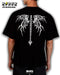 PLAYERA RIDER DARK