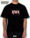 PLAYERA RIDER DARK