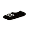 CALCETINES DC SHOES NEGRO PARA DAMA Y CABALLERO ANKLE 3PK