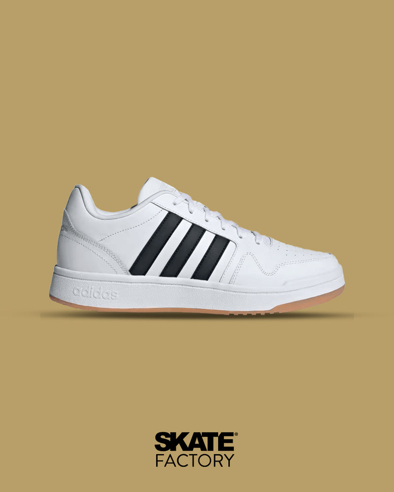 TENIS ADIDAS HOMBRE POSTMOVE EN COLOR BLANCO
