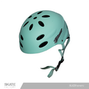 CASCO BLAZER MENTA