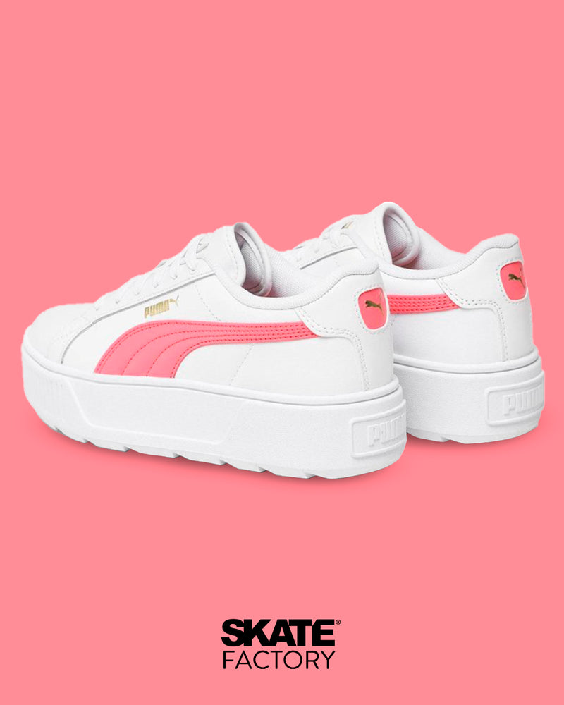 Tenis puma fiusha para mujer shop