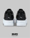 TENIS PUMA PLATAFORMA MUJER CLASSIC MAYZE EN COLOR NEGRO