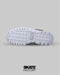 TENIS PUMA PLATAFORMA MUJER CLASSIC MAYZE EN COLOR NEGRO