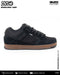 DVS TENIS CABALLERO ENDURO 125 NEGRO LIGA