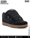 DVS TENIS CABALLERO ENDURO 125 NEGRO LIGA
