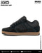 DVS TENIS CABALLERO ENDURO 125 NEGRO LIGA