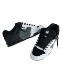 DVS ENDURO HEIR NEGRO BLANCO