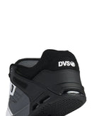 DVS ENDURO HEIR NEGRO BLANCO